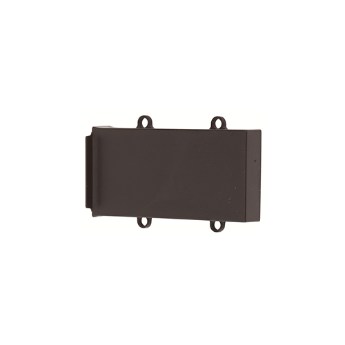 Battery lower holder