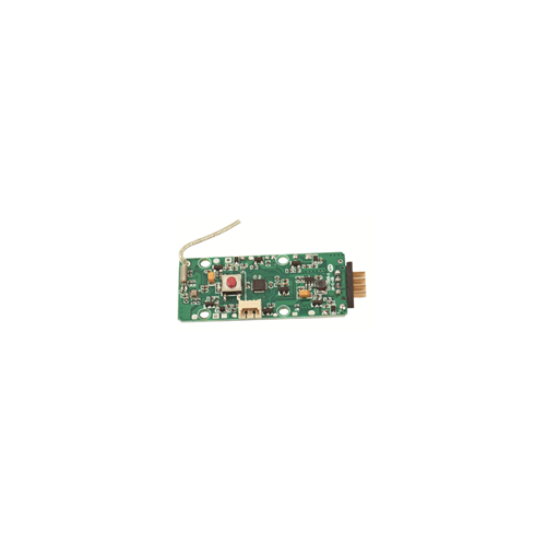 Received board