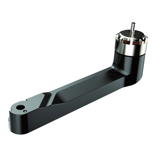 Rear A folding arm assembly motor included