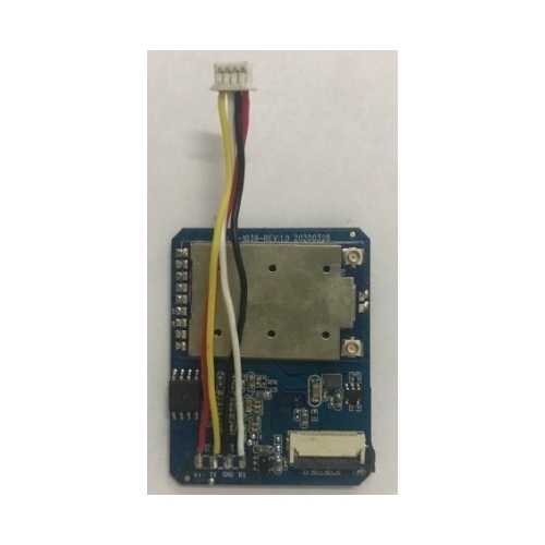 Wifi Camera board