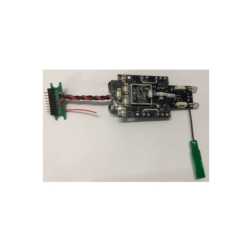 Receiver board