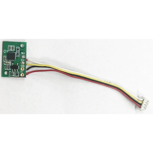 Geomagnetic board