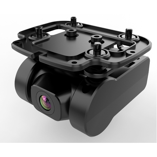 Gimbal camera