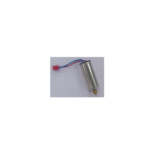 Clockwise motor(Red connector)