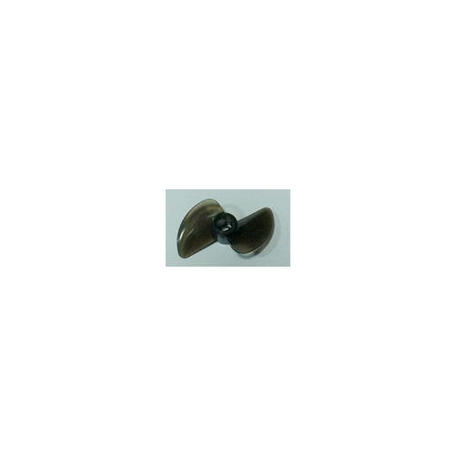 Propeller unit