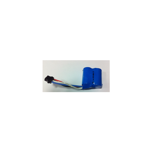 Li-Po battery