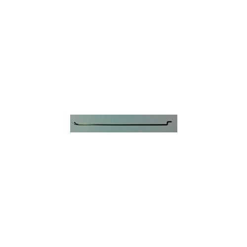 Servo linkage rod