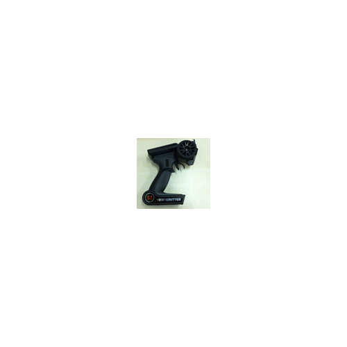 Transmitter