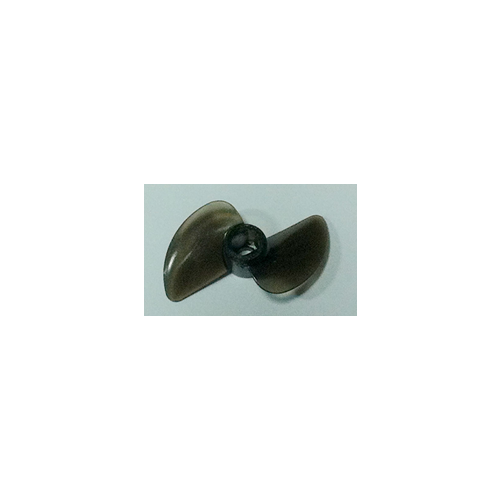 Propeller unit