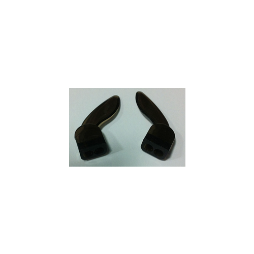 Navigation Rudder