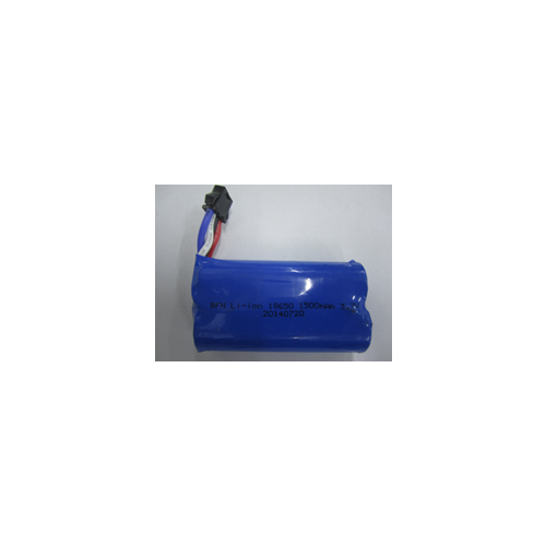 Li-Po battery