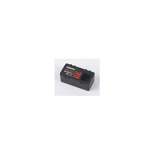 Receiver