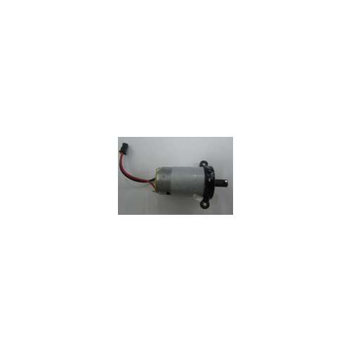 Motor set