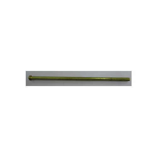 Spindle tube set
