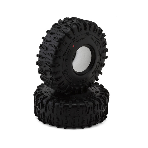 UpGrade RC Razor Wire 1.9" Extreme Performance Rock Crawler Tires (2)