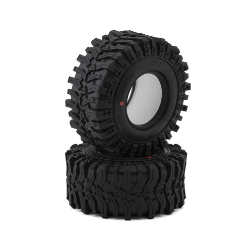 UpGrade RC Shield 1.9" Class 1 Performance Rock Crawler Tires (2) (Super Soft)
