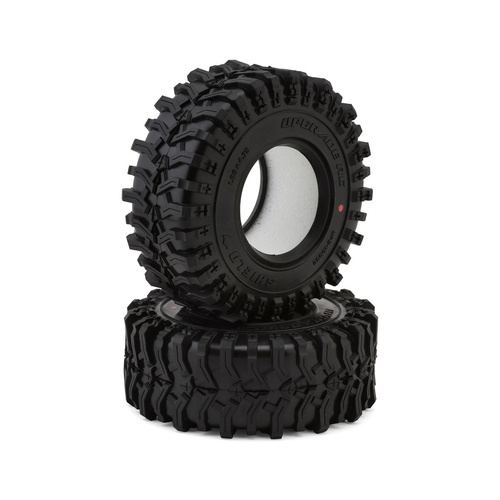 UpGrade RC Shield 2.2" Class 2 High Performance Rock Crawler Tires (Super Soft)