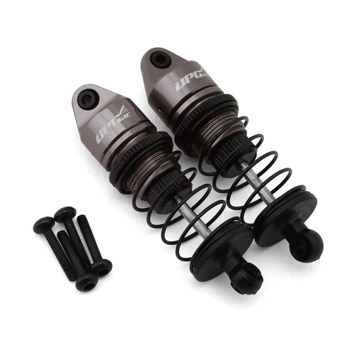 UpGrade RC Big Bore High Performance Front Shocks For Losi® Micro-B &