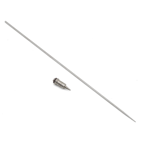 UpGrade RC Optional Airbrush Nozzle & Needle (0.5mm)