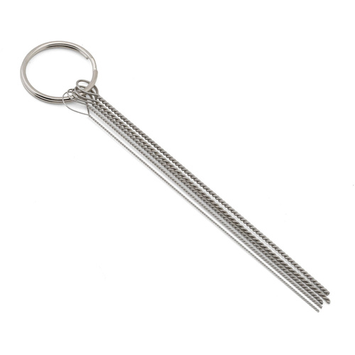 UpGrade RC Airbrush Cleaning Brush Set