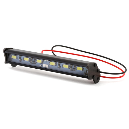 UpGrade RC 90mm LED Light Bar (Black)