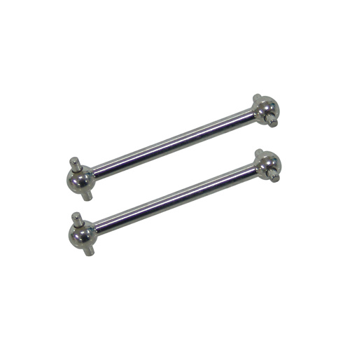 GV V2355 V2000- EP DOG BONE SHAFT LENGTH 45MM (2PC)