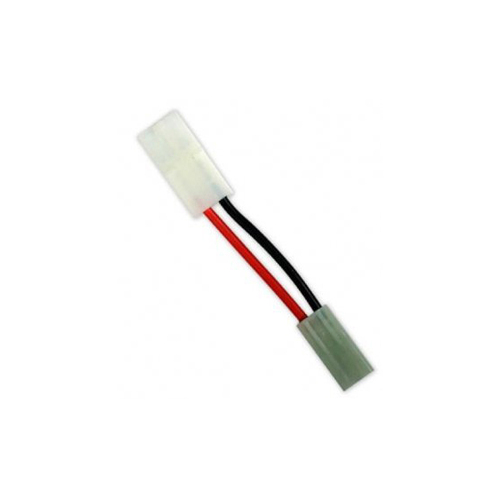 Flight Pack to Tamiya Plug