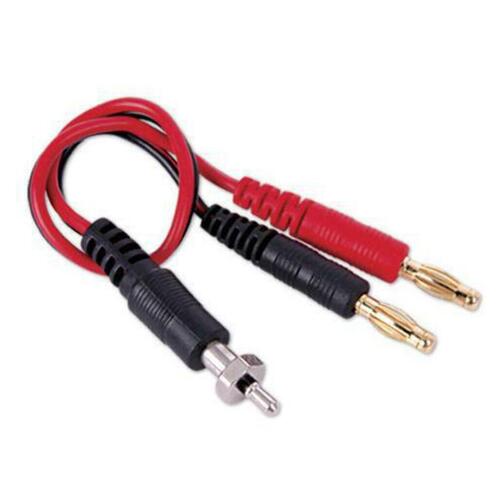 Glow Ignitor Charge Lead