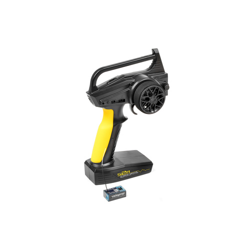 Varioprop - 2-Ch Radio Set - Car - S2R