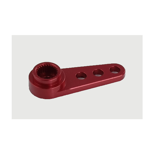 Aliminium Short Servo Arm 28mm