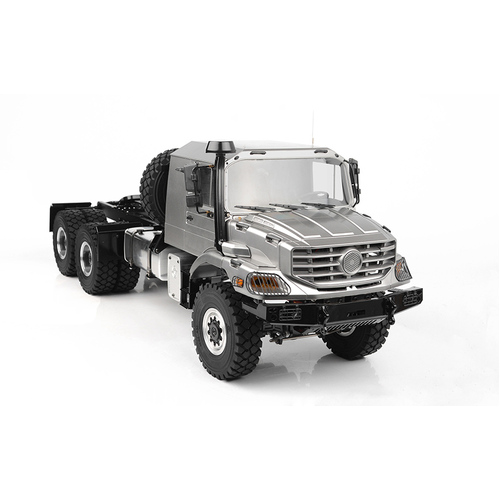 1/14 Sledge Hammer Heavy Haul 6x6 RTR Truck