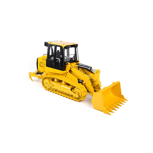 1/14 Earth Mover RC693T Hydraulic Track Loader (RTR)