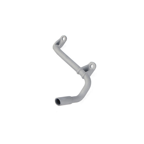 Exhaust for RC4WD Chevrolet Blazer and K10