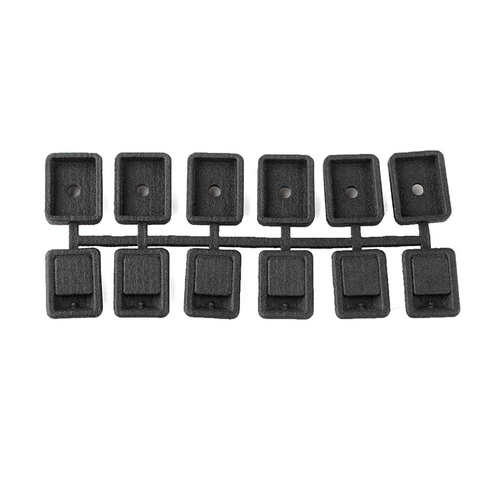 Utility Bed Replacement Handles for RC4WD Chevrolet K10 Scottsdale