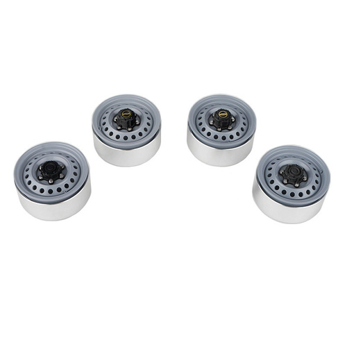 Cruiser 1.9" Beadlock Wheels
