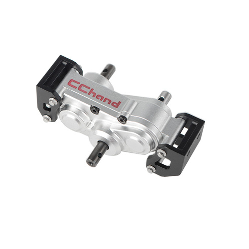 CR Transfer Case for Trail Finder 2 and Gelande 2 (1.47/1)