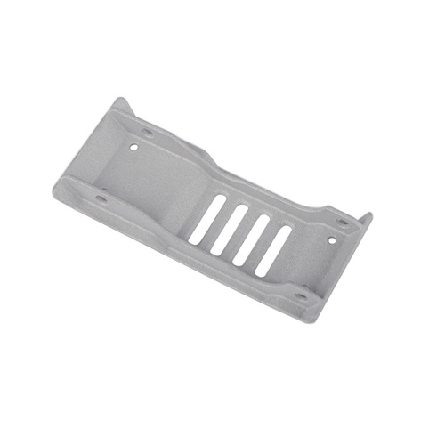 CR Transfer Case Guard for Trail Finder 2 and Gelande 2 (Leaf Suspension)