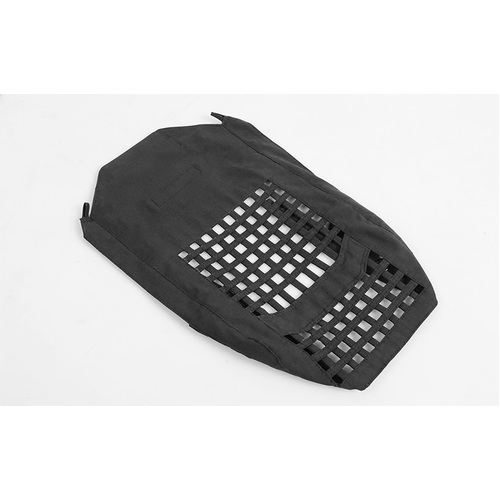 Fabric Roof for Axial SCX10 JK 90027