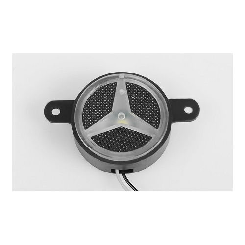 Ambient Light Logo for Mercedes-Benz Actros - 3363 6x4 GigaSpace (A)