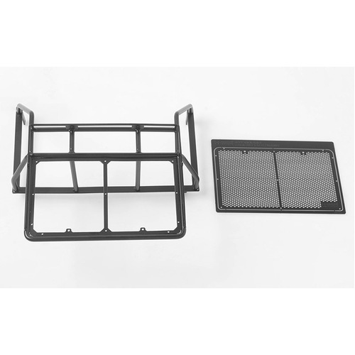Roll Bar/Roof Rack for TF2 Mojave Body
