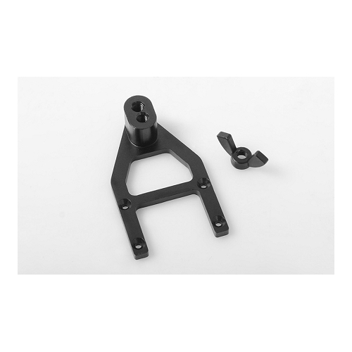 1/10 Rear Spare Tire Mount for Mojave Body