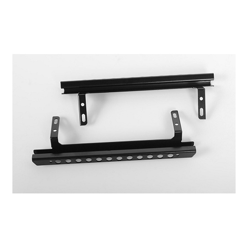 Metal Side Sliders for Traxxas TRX-4 Land Rover Defender D110