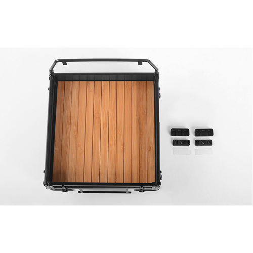 Kober Rear Bed for TF2 Mojave Body (Black)