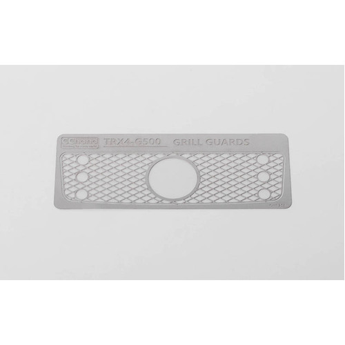 Metal Grille for Traxxas TRX-4 Mercedes-Benz G-500