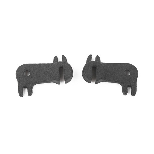 Front LED Holding Clip for MST 4WD Off-Road Car Kit W/ J4 Jimny Body