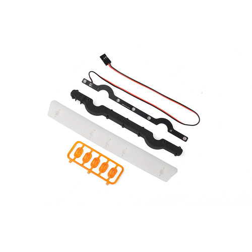 LED Cab Lights for RC4WD Chevrolet Blazer and K10