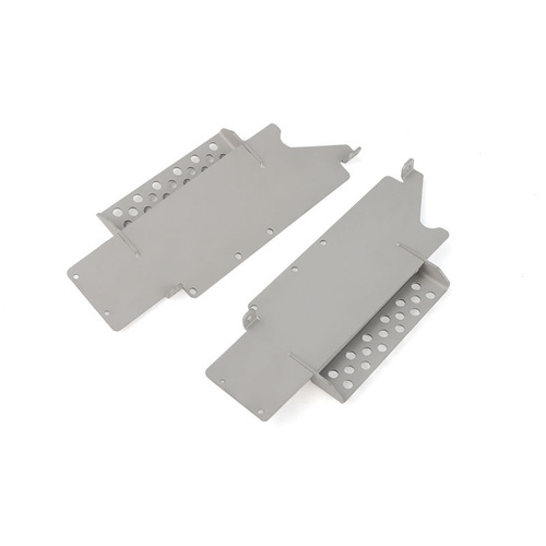 Side Steps for RC4WD Chevrolet K10 Scottsdale