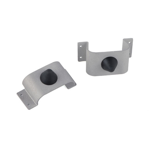 Bumperettes for Journey Rear Bumper