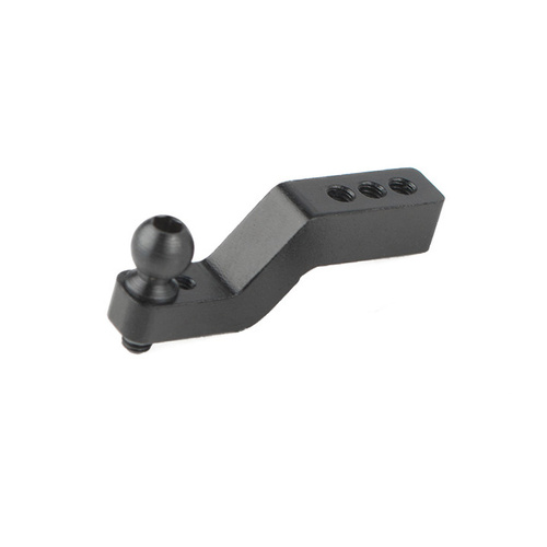 Receiver Hitch for Journey Bumper Hitch Mount