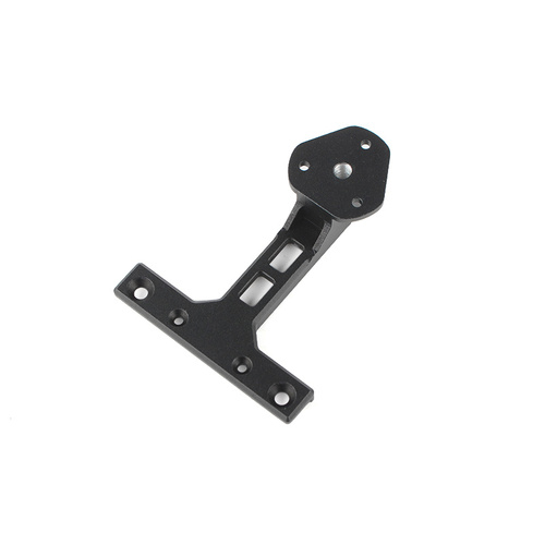 Tire Carrier/Holder for Revolve Rear Bumper